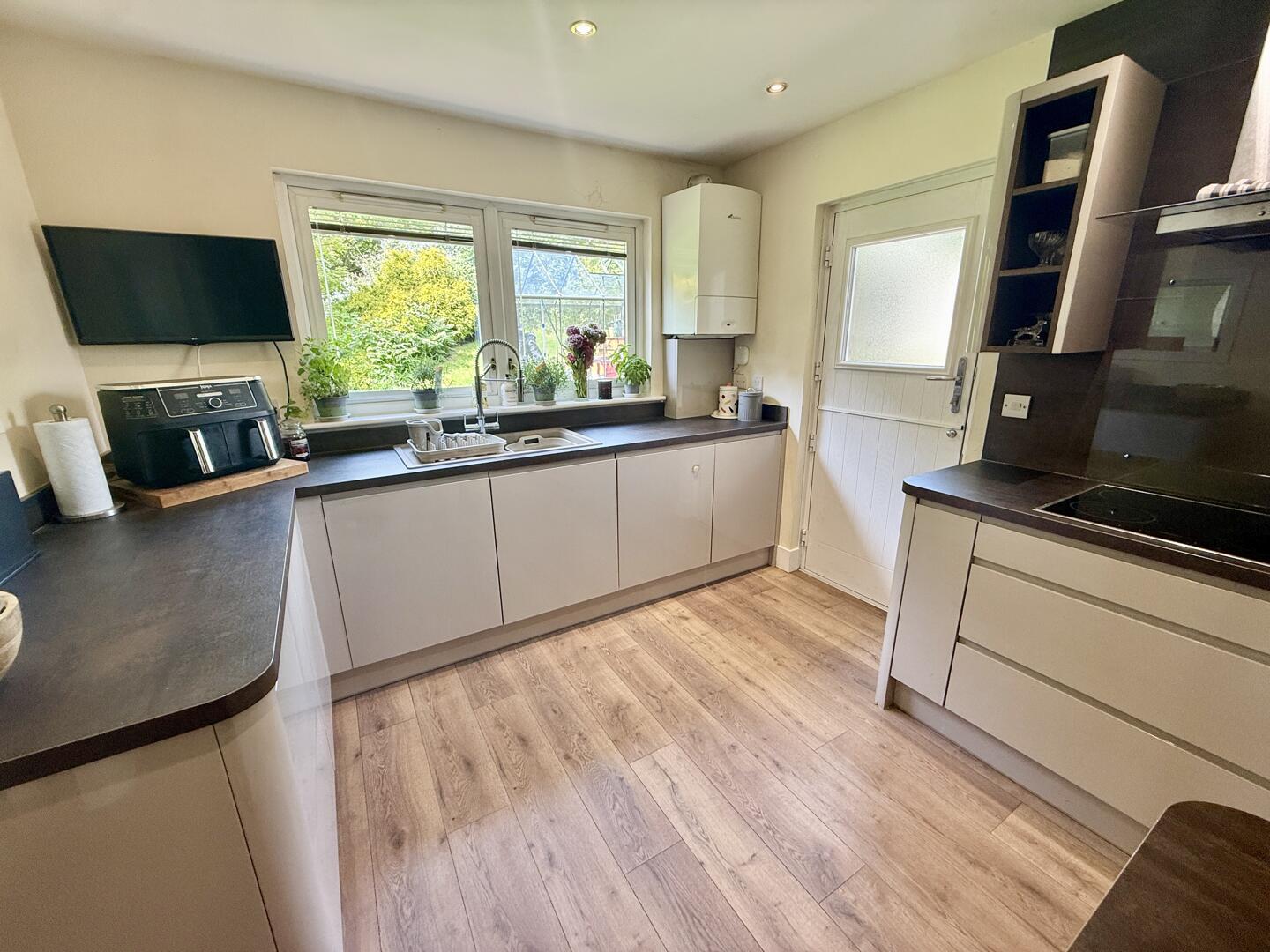 Kilruskin Drive, West Kilbride